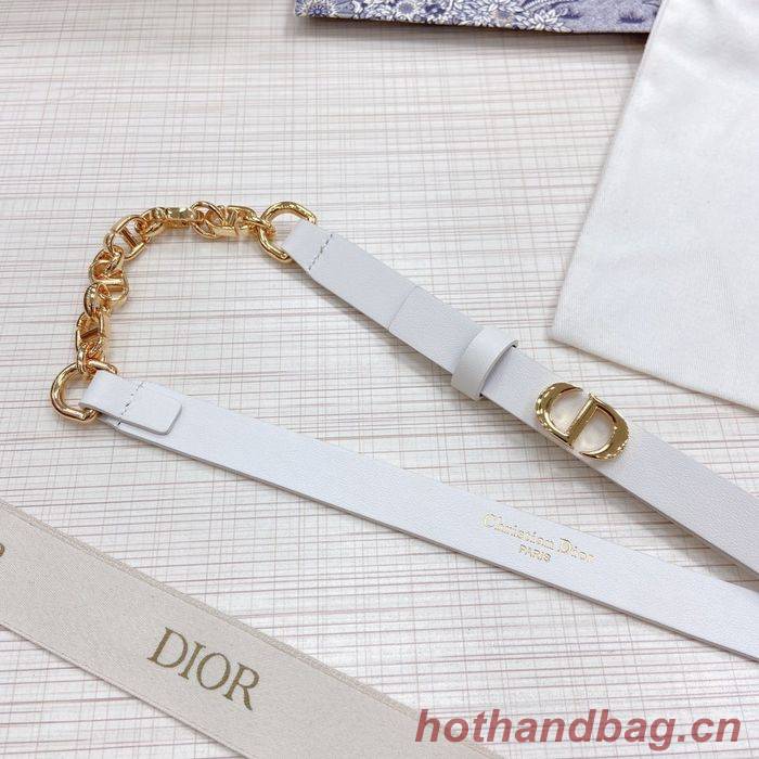 Dior Belt 15MM CDB00003 Dior Belt 15MM CDB00003