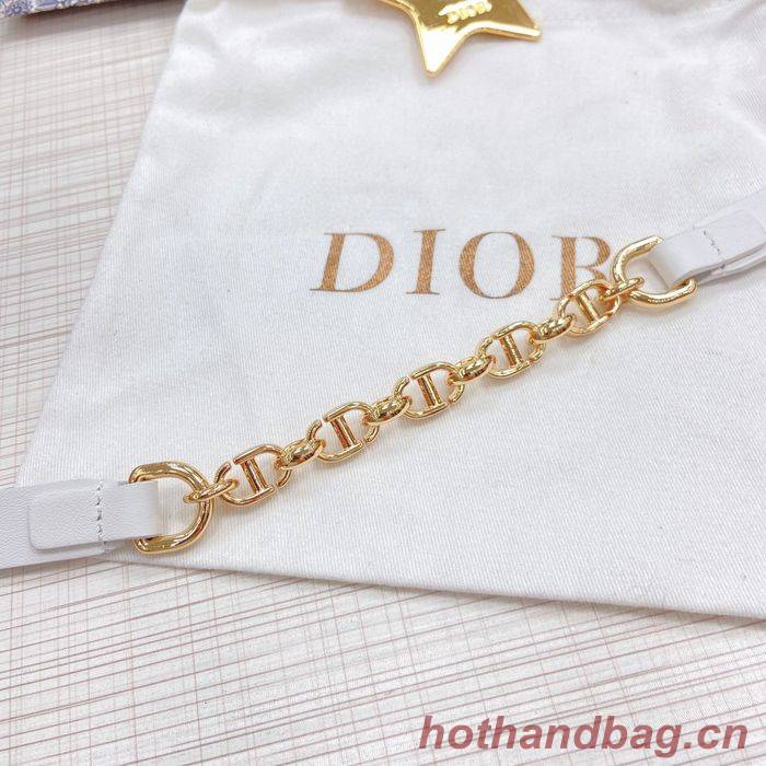 Dior Belt 15MM CDB00003 Dior Belt 15MM CDB00003