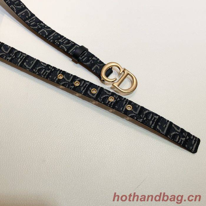 Dior Belt 20MM CDB00005 Dior Belt 20MM CDB00005