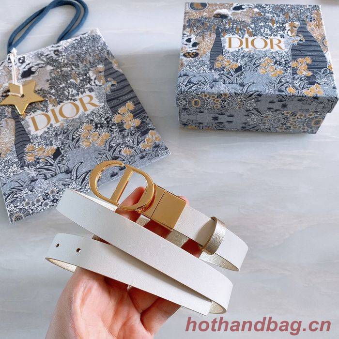 Dior Belt 20MM CDB00006 Dior Belt 20MM CDB00006