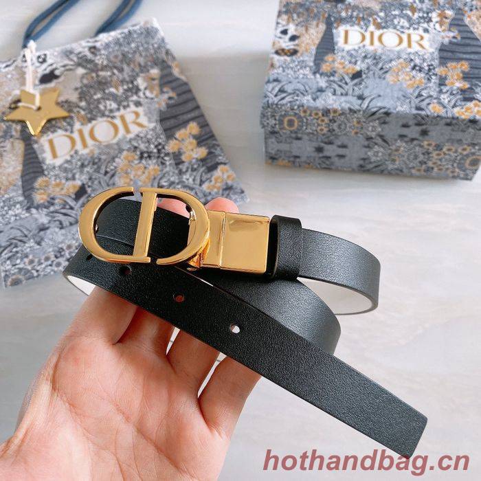 Dior Belt 20MM CDB00007 Dior Belt 20MM CDB00007