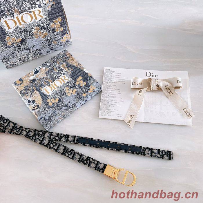 Dior Belt 20MM CDB00008 Dior Belt 20MM CDB00008