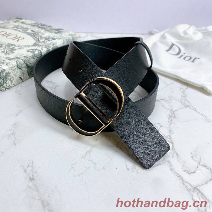 Dior Belt 34MM CDB00029 Dior Belt 34MM CDB00029