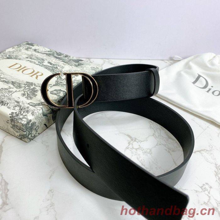 Dior Belt 34MM CDB00029 Dior Belt 34MM CDB00029