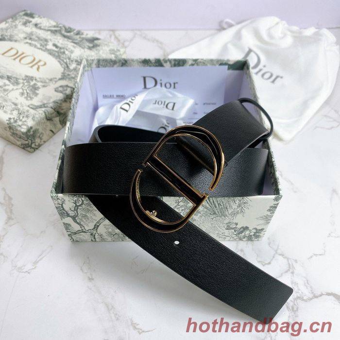 Dior Belt 34MM CDB00029 Dior Belt 34MM CDB00029