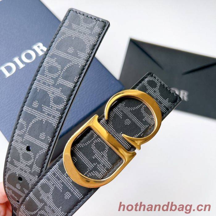 Dior Belt 35MM CDB00032 Dior Belt 35MM CDB00032