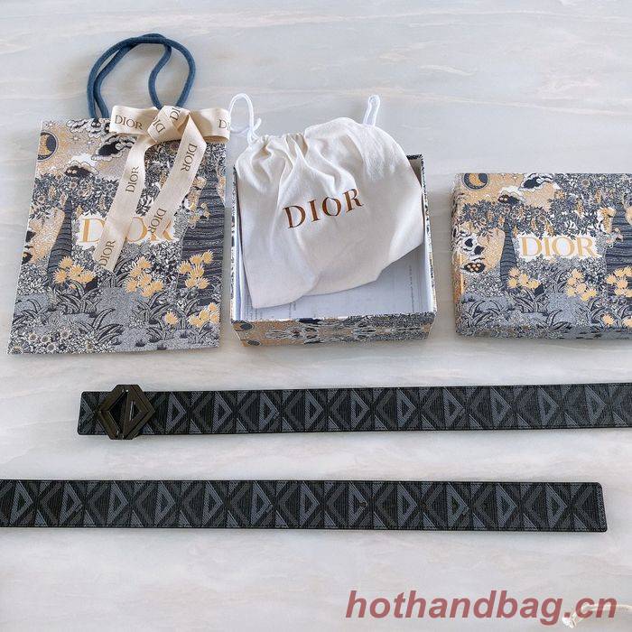Dior Belt 40MM CDB00039 Dior Belt 40MM CDB00039