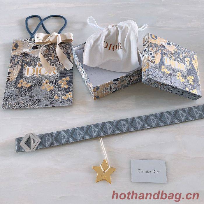 Dior Belt 40MM CDB00043 Dior Belt 40MM CDB00043