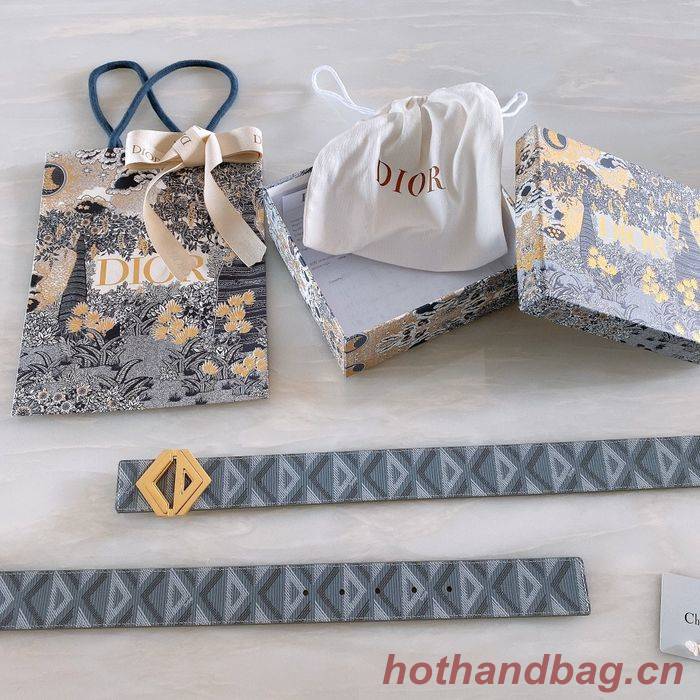 Dior Belt 40MM CDB00044 Dior Belt 40MM CDB00044