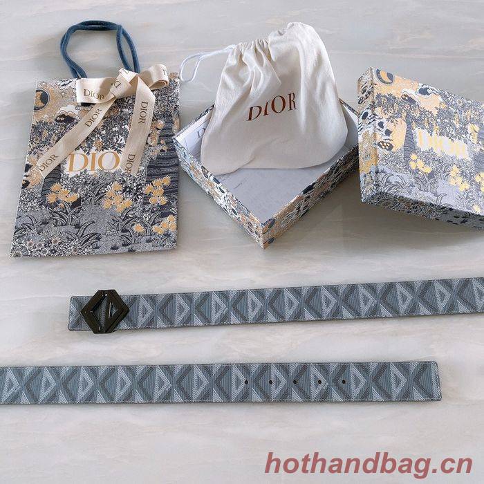 Dior Belt 40MM CDB00045 Dior Belt 40MM CDB00045