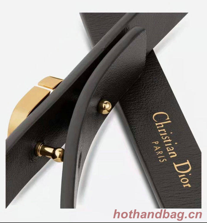 Dior Belt CDB00049-3 Dior Belt CDB00049-3
