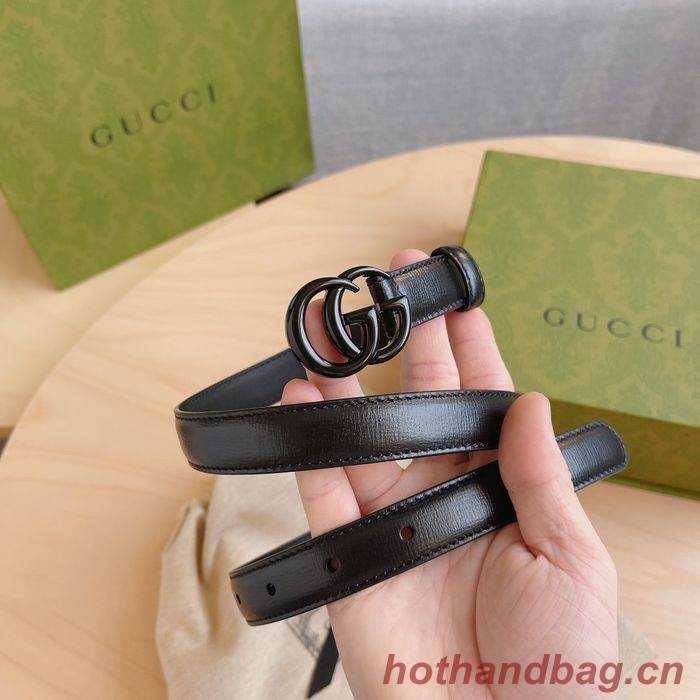Gucci Belt 20MM GUB00003 Gucci Belt 20MM GUB00003