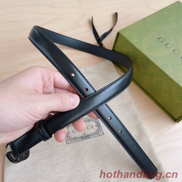 Gucci Belt 20MM GUB00003 Gucci Belt 20MM GUB00003