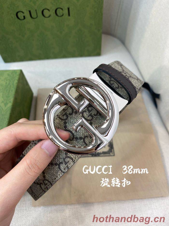 Gucci Belt 38MM GUB00025 Gucci Belt 38MM GUB00025
