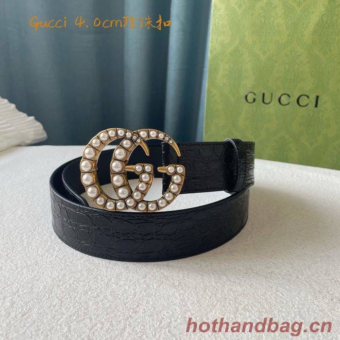 Gucci Belt 40MM GUB00040 Gucci Belt 40MM GUB00040