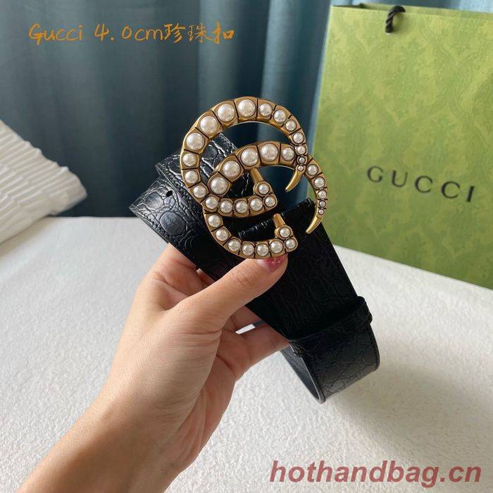 Gucci Belt 40MM GUB00040 Gucci Belt 40MM GUB00040