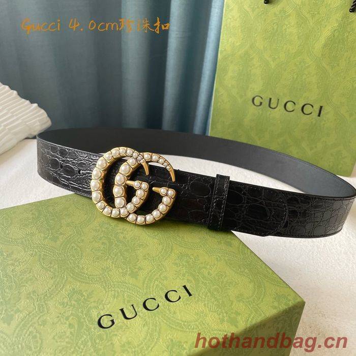 Gucci Belt 40MM GUB00040 Gucci Belt 40MM GUB00040