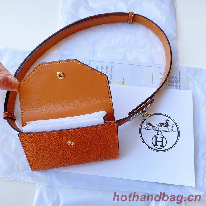 Hermes Belt Bag HMB00027 Hermes Belt Bag HMB00027