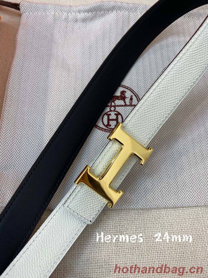 Hermes Belt 24MM HMB00007 Hermes Belt 24MM HMB00007