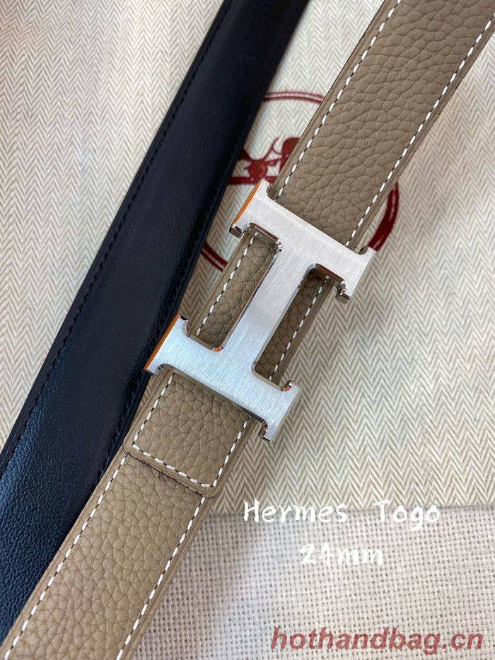 Hermes Belt 24MM HMB00011 Hermes Belt 24MM HMB00011