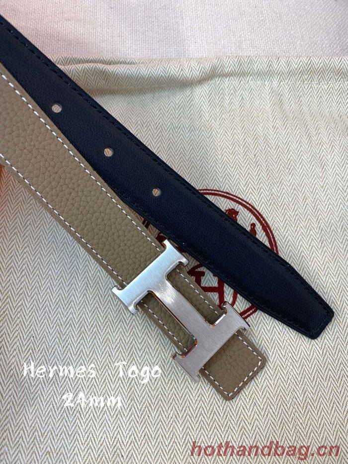 Hermes Belt 24MM HMB00011 Hermes Belt 24MM HMB00011