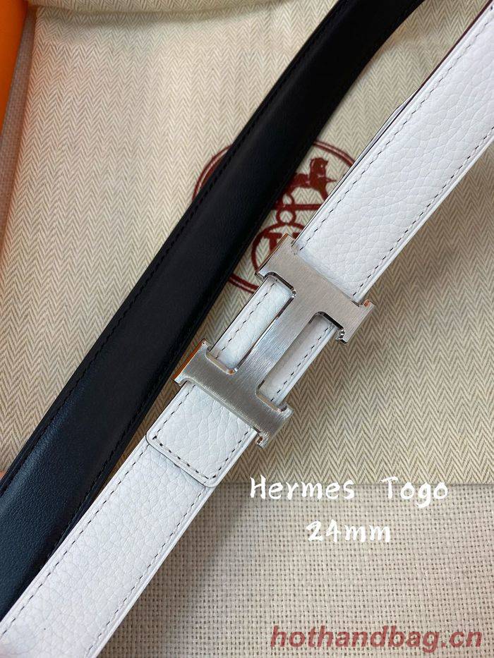 Hermes Belt 24MM HMB00016 Hermes Belt 24MM HMB00016