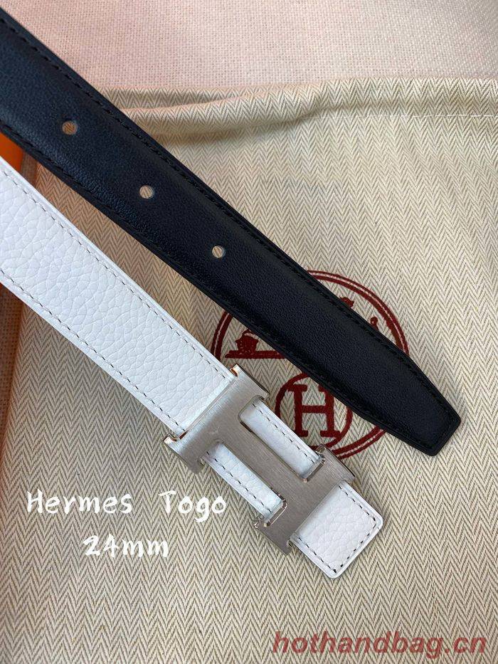 Hermes Belt 24MM HMB00016 Hermes Belt 24MM HMB00016