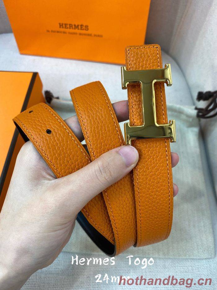 Hermes Belt 24MM HMB00017 Hermes Belt 24MM HMB00017