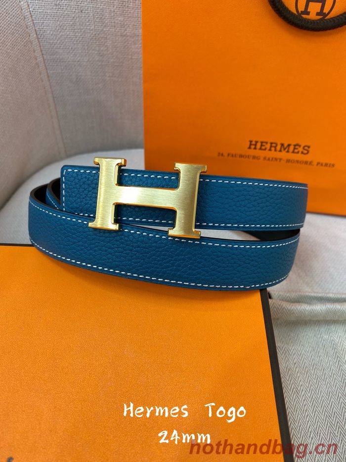 Hermes Belt 24MM HMB00019 Hermes Belt 24MM HMB00019