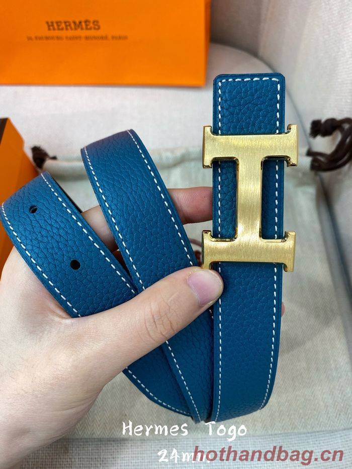 Hermes Belt 24MM HMB00019 Hermes Belt 24MM HMB00019