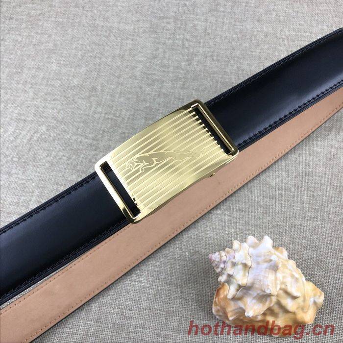 Jaguar Belt 34MM JAB00001-1 Jaguar Belt 34MM JAB00001-1