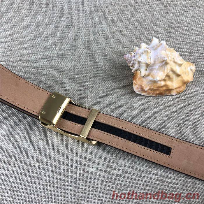 Jaguar Belt 34MM JAB00001-1 Jaguar Belt 34MM JAB00001-1