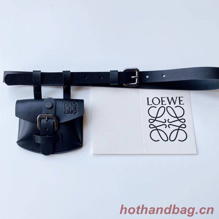 Loewe Belt Bag 20MM LOB00001 Loewe Belt Bag 20MM LOB00001