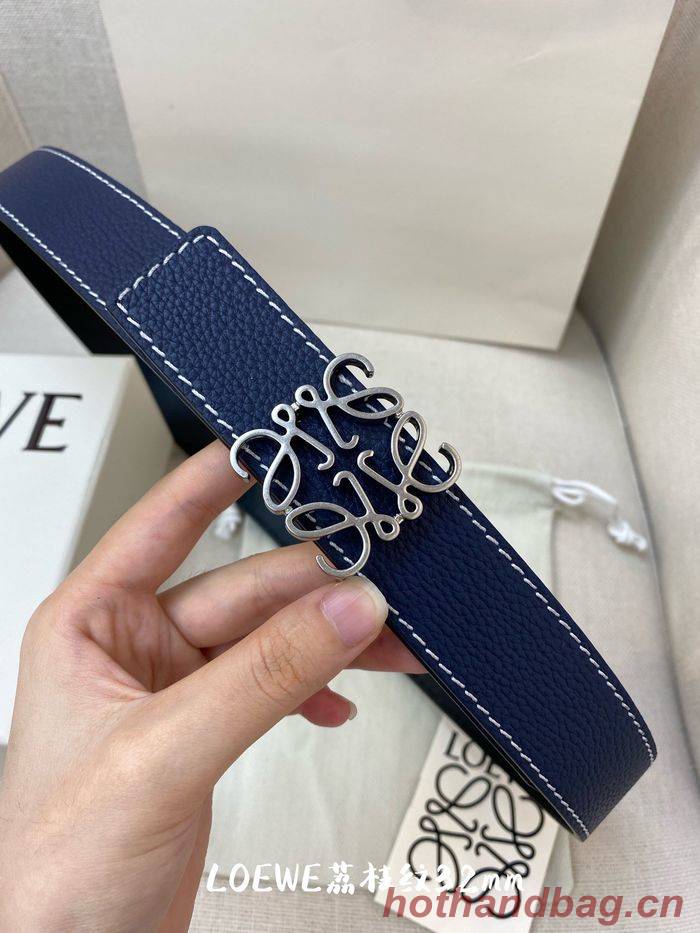 Loewe Belt 32MM LOB00003 Loewe Belt 32MM LOB00003