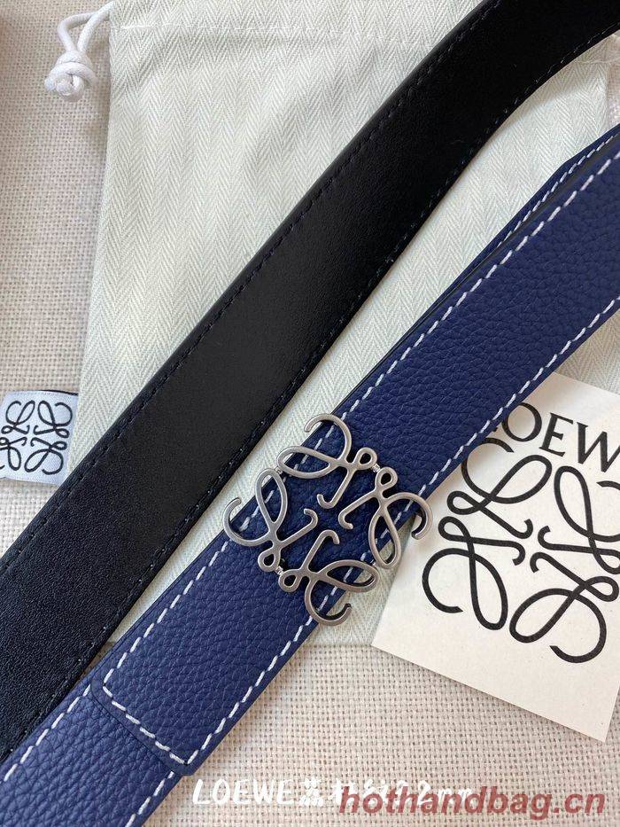 Loewe Belt 32MM LOB00003 Loewe Belt 32MM LOB00003