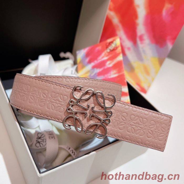 Loewe Belt 32MM LOB00009 Loewe Belt 32MM LOB00009