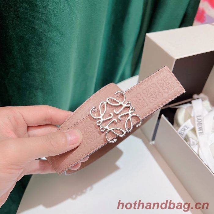 Loewe Belt 32MM LOB00009 Loewe Belt 32MM LOB00009