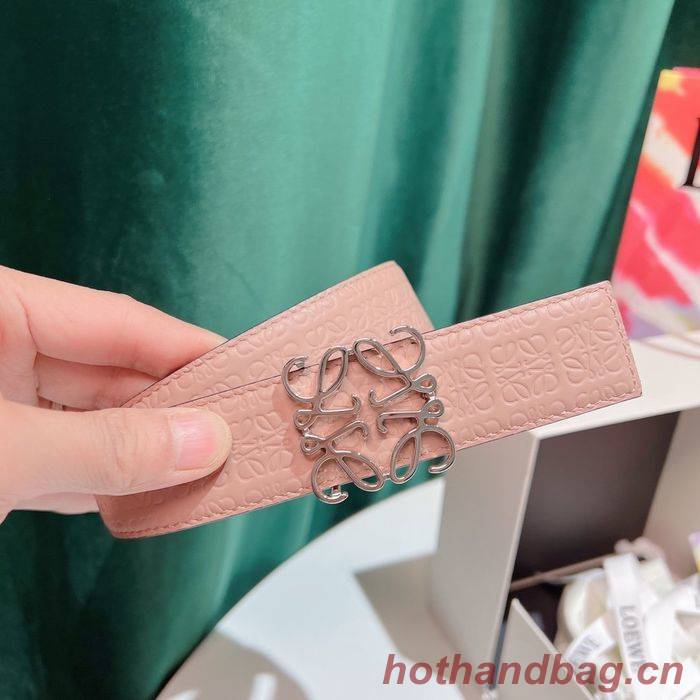 Loewe Belt 32MM LOB00009 Loewe Belt 32MM LOB00009