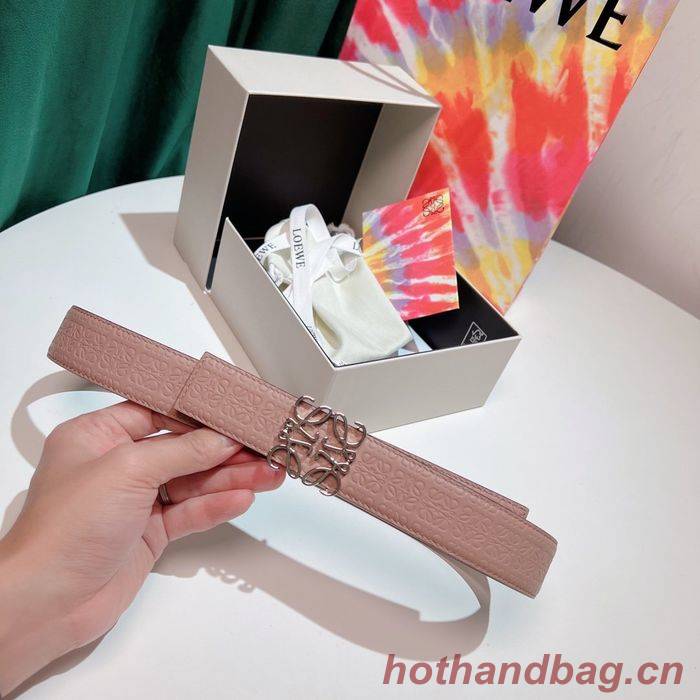 Loewe Belt 32MM LOB00009 Loewe Belt 32MM LOB00009