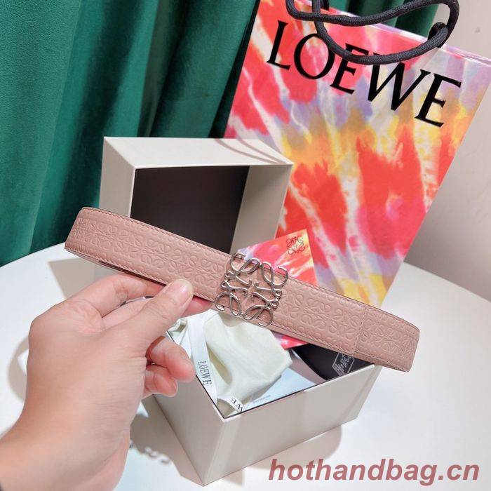 Loewe Belt 32MM LOB00009 Loewe Belt 32MM LOB00009