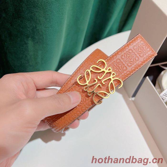 Loewe Belt LOB00027 Loewe Belt LOB00027