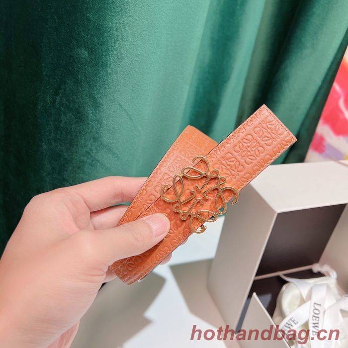 Loewe Belt LOB00027 Loewe Belt LOB00027