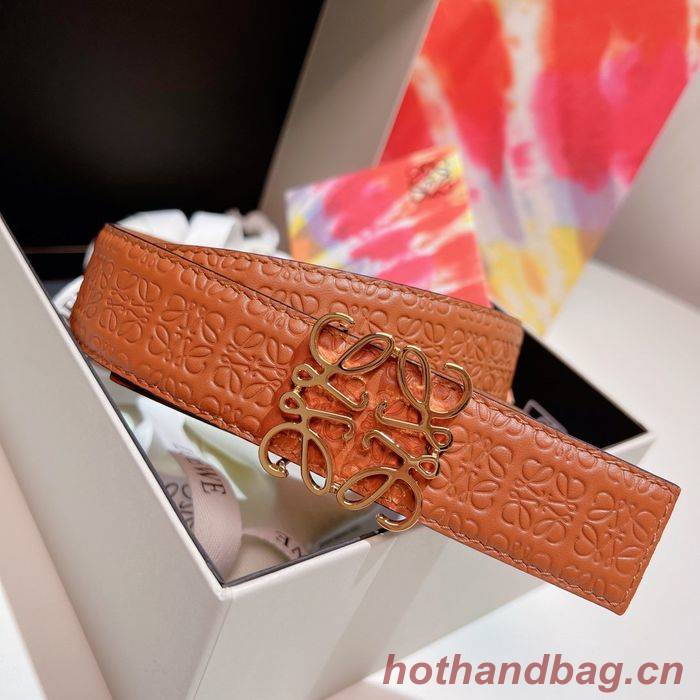 Loewe Belt LOB00027 Loewe Belt LOB00027