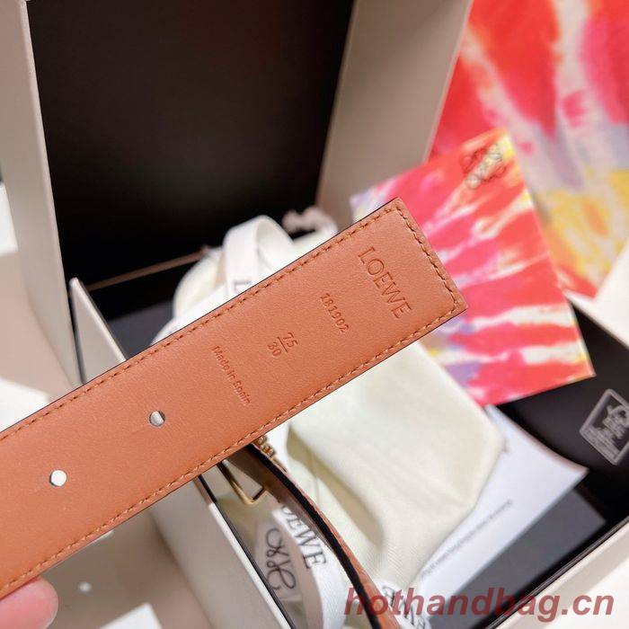 Loewe Belt LOB00027 Loewe Belt LOB00027