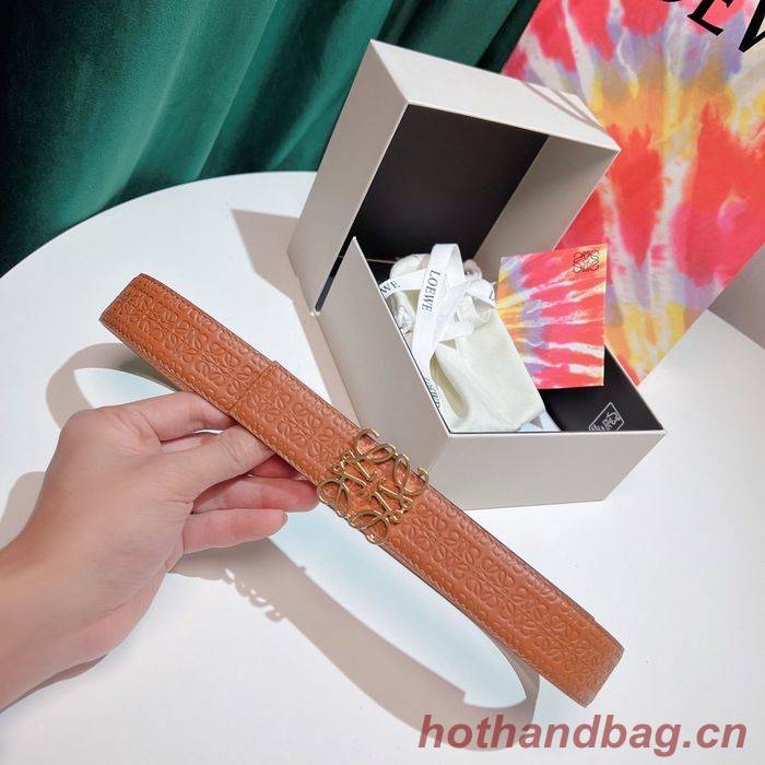 Loewe Belt LOB00027 Loewe Belt LOB00027