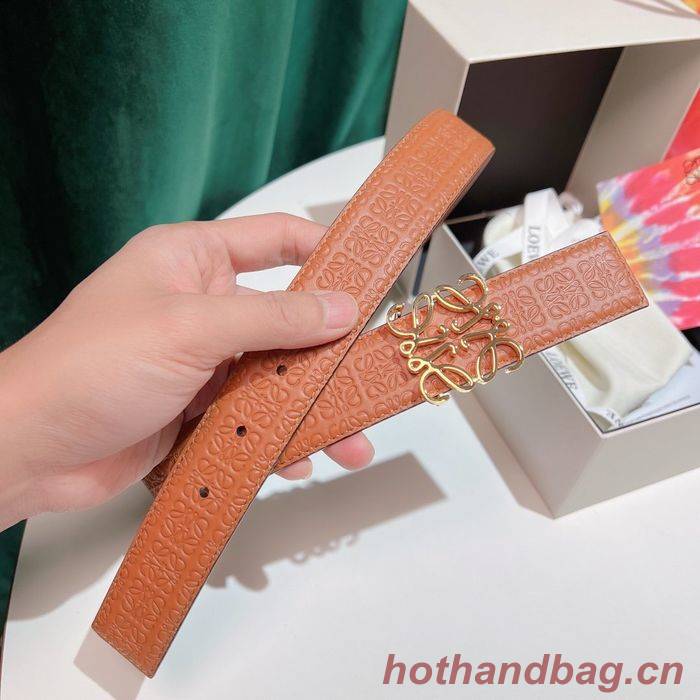 Loewe Belt LOB00027 Loewe Belt LOB00027