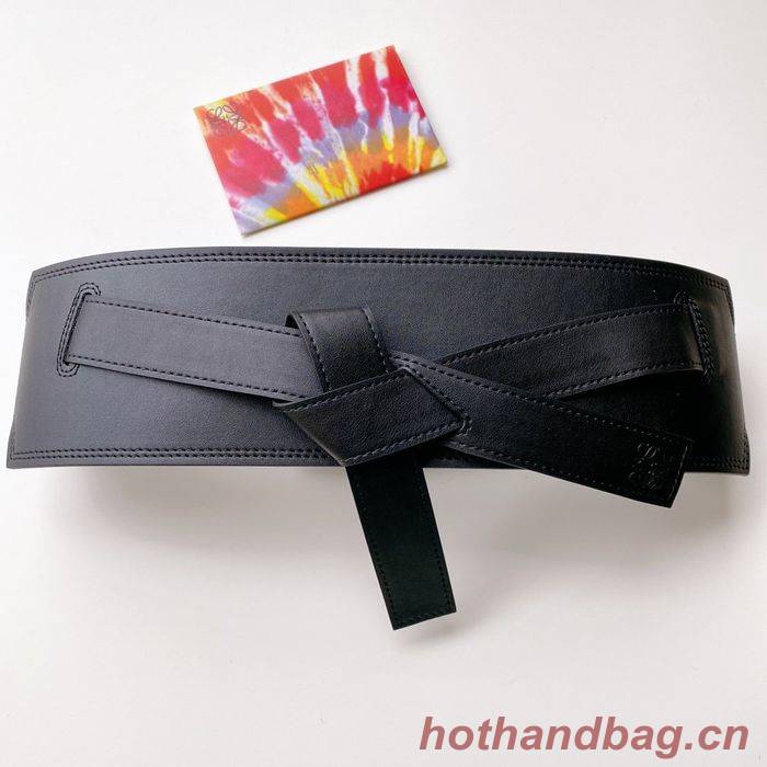 Loewe Waist chain 90MM LOB00024 Loewe Waist chain 90MM LOB00024