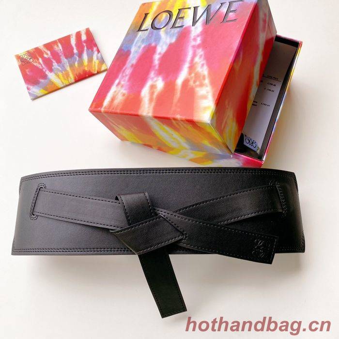 Loewe Waist chain 90MM LOB00024 Loewe Waist chain 90MM LOB00024