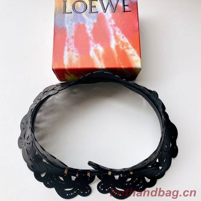 Loewe Waist chain 130MM LOB00026 Loewe Waist chain 130MM LOB00026