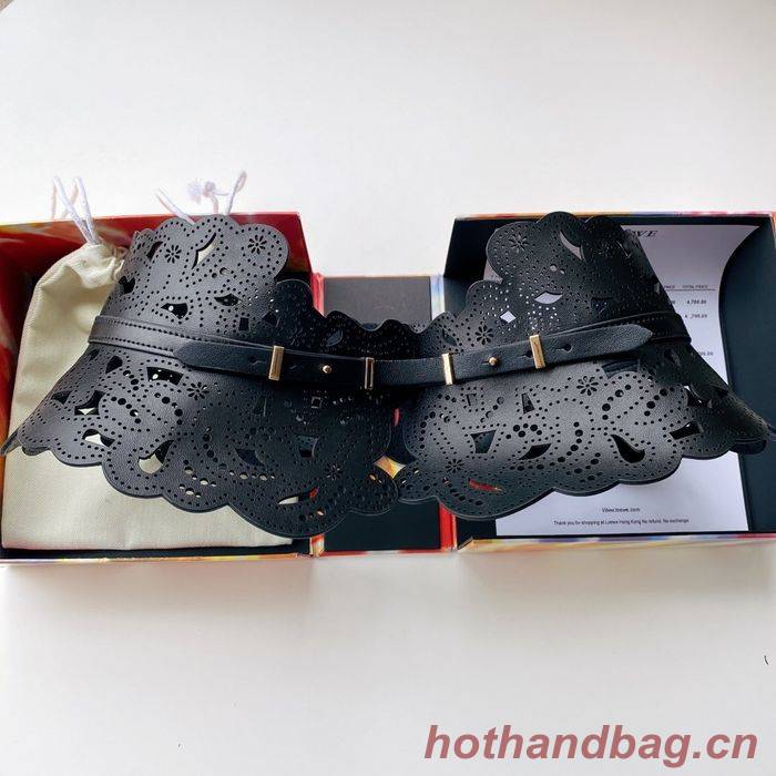 Loewe Waist chain 130MM LOB00026 Loewe Waist chain 130MM LOB00026